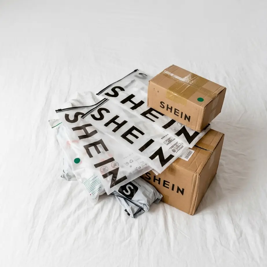 SHEIN